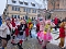 Rosenmontag in Sondershausen