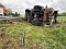 Verkehrsunfall auf der Landstraße zwischen Bad Frankenhausen und Sondershausen Verkehrsunfall auf der Landstraße zwischen Bad Frankenhausen und Sondershausen