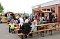 40 Jahre Autohaus Grund in Berga