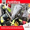 Die Wehrleute aus dem Kyffh&auml;userkreis absolvierten ihre Ausbildung erfolgreich.