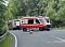 Schwerer Unfall auf der B4 Schwerer Unfall auf der B4