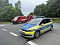 Schwerer Unfall auf der B4 Schwerer Unfall auf der B4