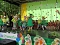 Das Stra&szlig;enfest der Kindervilla in Bad Frankenhausen wurde zum Wiesenfest