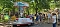 Das Stra&szlig;enfest der Kindervilla in Bad Frankenhausen wurde zum Wiesenfest