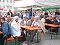 Weinfest am Nachmittag