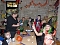 Halloween- Party