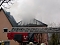 Wohnhausbrand Hospitalstra&szlig;e