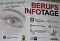 Berufsinfotage gestartet