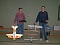 Indoor-Modellflugzeug - Sportfreunde aus freien Gemeinschaften