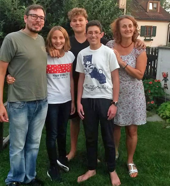 Bild: Familien aufgepasst!