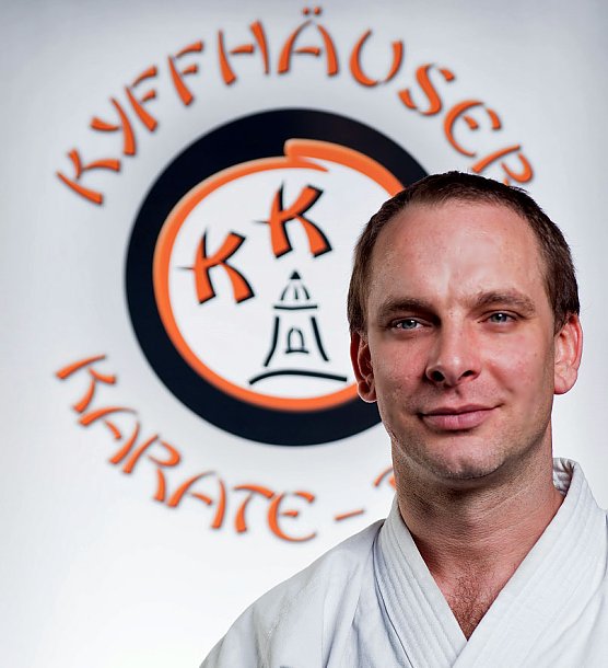 Bild: Der verlorene Sohn des Kyffh&auml;user Karate Dojo kehrt zur&uuml;ck