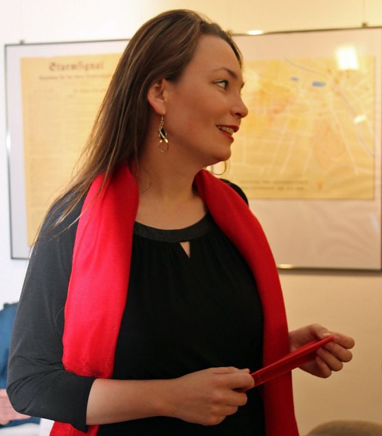 Bild: Probenstart bei Schlossfestspielen in Sondershausen