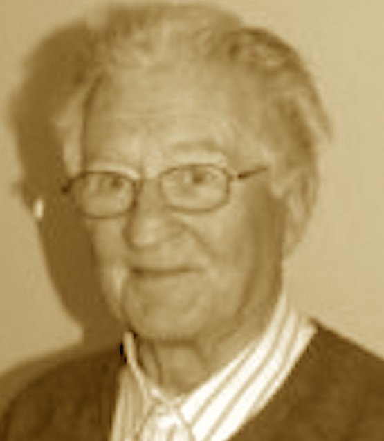 Bild: Johannes Opitz (1930 - 2024)