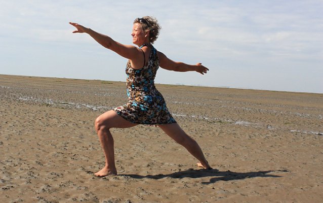Bild: Yoga