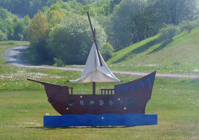Bild: Piraten im &Ouml;stertal