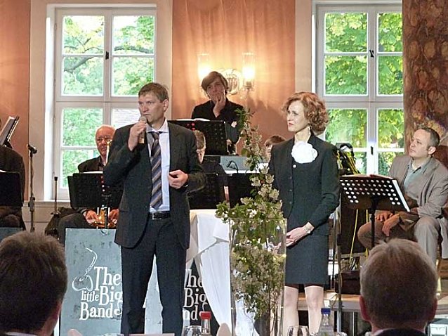 Bild: Gourmet Gala 2011