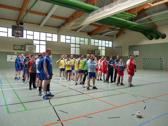 Bild: Das war knapp