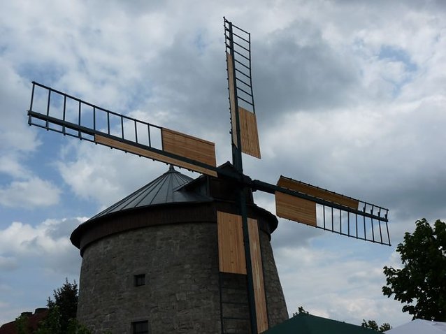 Bild: M&uuml;hlenfest Immenrode