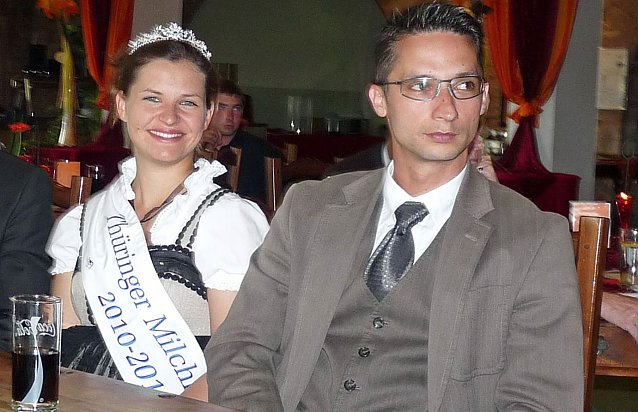 Bild: 20 Jahre Kreisbauernverband