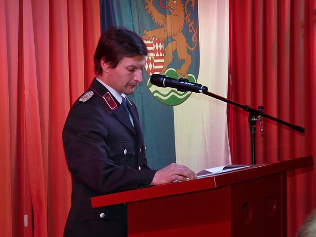 Bild: 20 Jahre Kreisfeuerwehrband