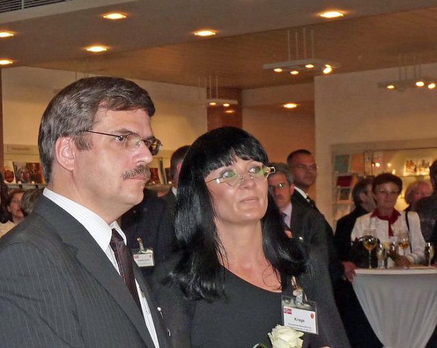 Bild: Norwegischer Nationalfeiertag