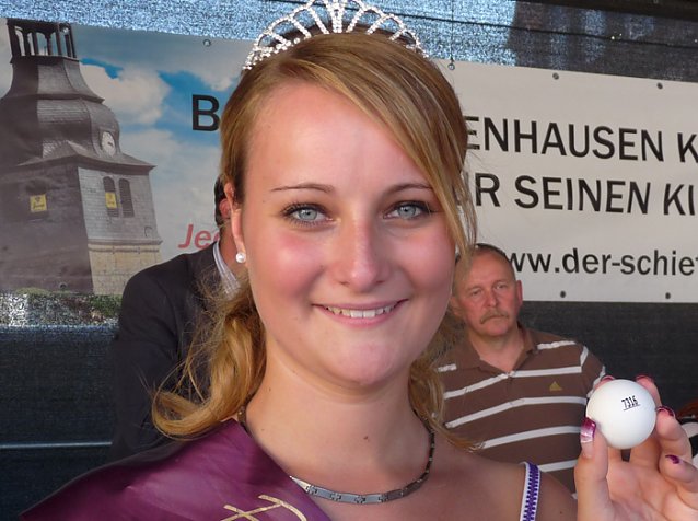 Bild: Gesucht wird..