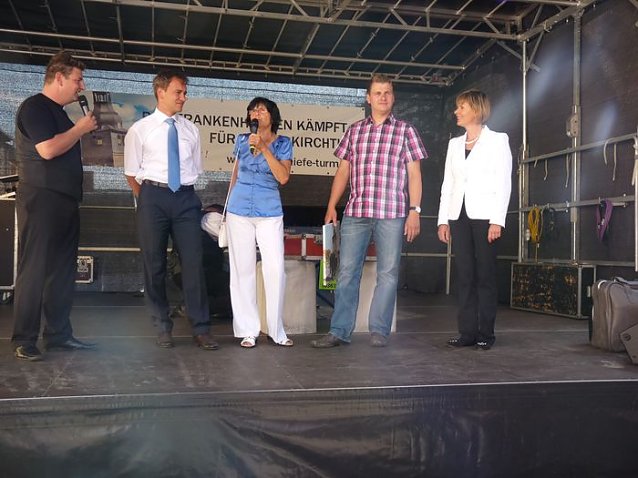 Bild: Gesucht wird..
