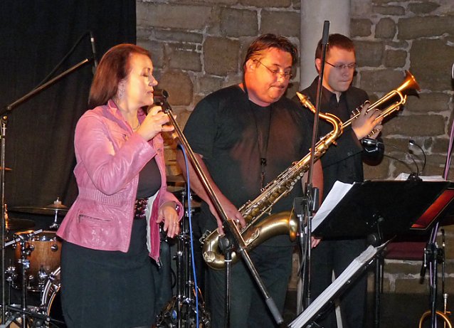Bild: Jazz am Freitag