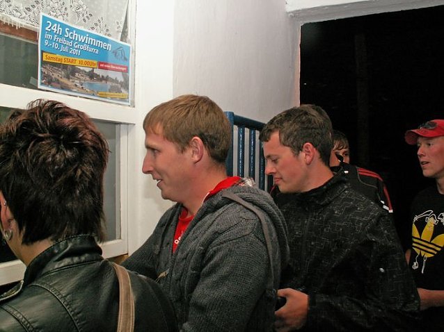 Bild: Fest der Vereine - Freitag