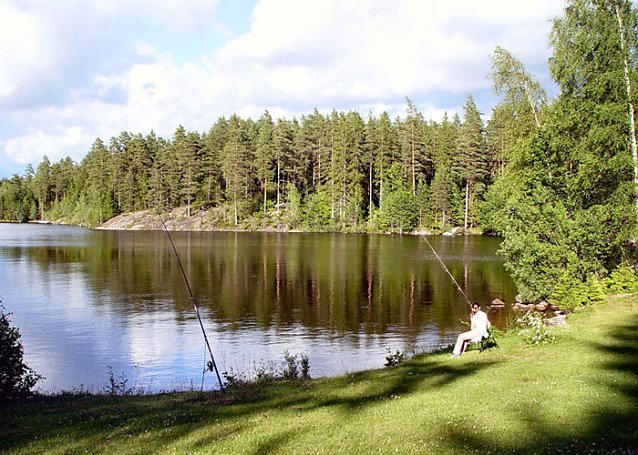 Bild: "Abenteuer Skandinavien"