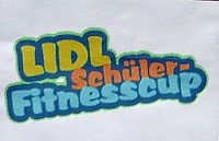 Bild: Lidl-Fitnesscup auf Feuerkuppe
