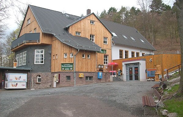 Bild: Barbarossah&ouml;hle