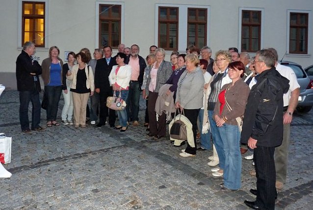 Bild: Deutsch-polnische Begegnungen