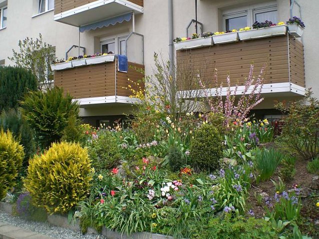 Bild: Schubert-Str. Artern