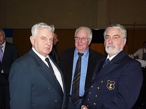 Bild: Premiere in Sondershausen