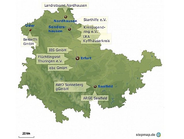 Bild: Deutschland muss mehr tun