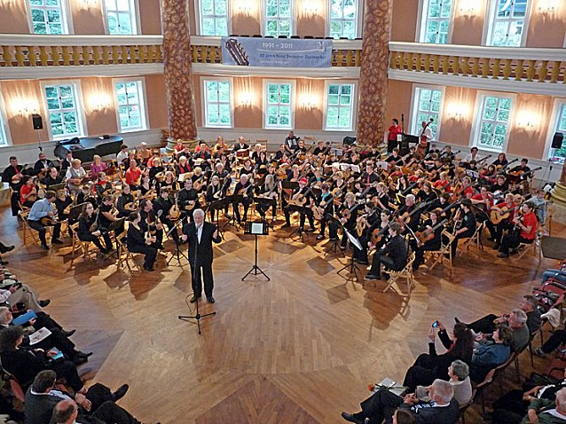 Bild: Abschluss mit Premiere