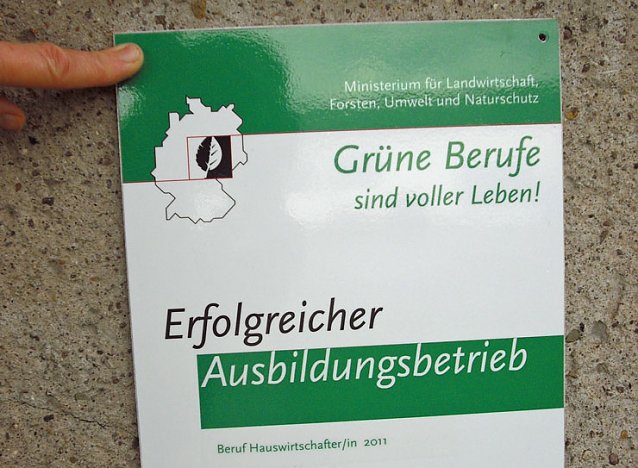 Bild: Ein gro&szlig;er Tag f&uuml;r Starthilfe