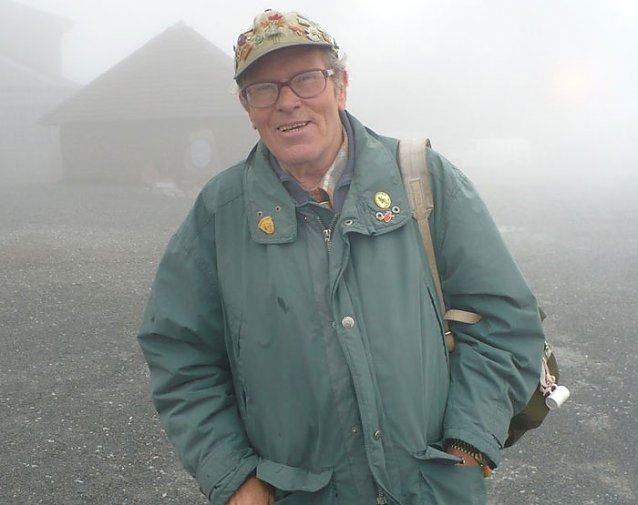 Bild: Brocken-Benno