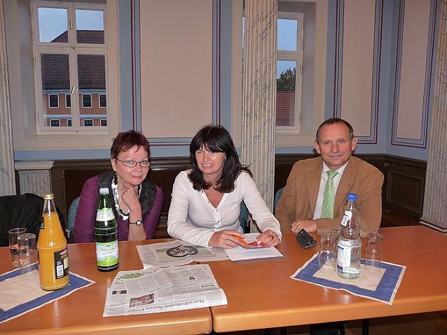 Bild: Das finnische Schulsystem