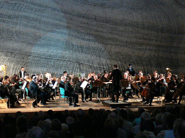 Bild: Loh Orchester