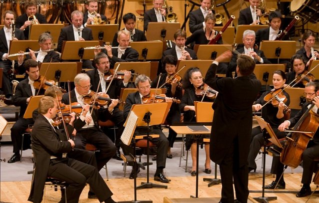 Bild: Loh-Orchester