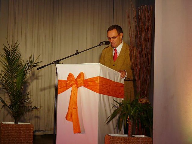 Bild: Jubil&auml;umsfeier 60 Jahre Ferienlager