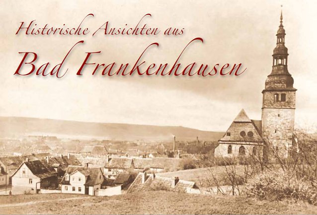 Bild: Historische Ansichten