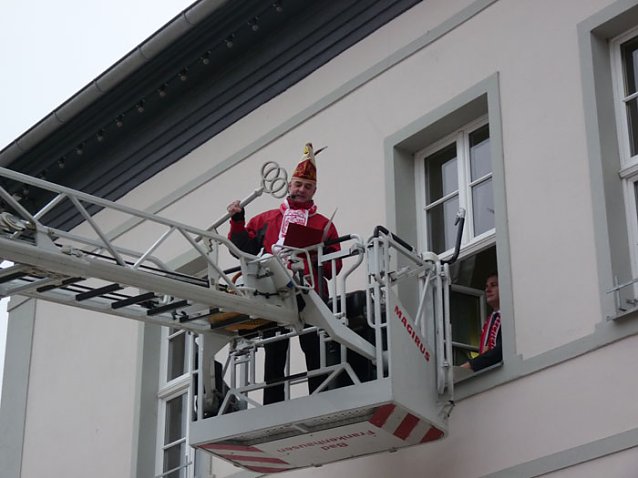 Bild: Rathaus