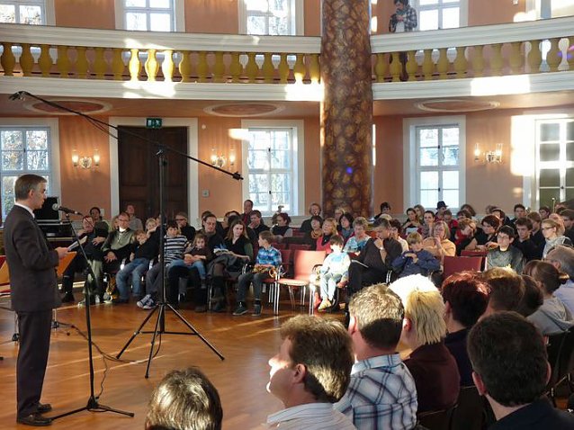 Bild: Jugend jazzt
