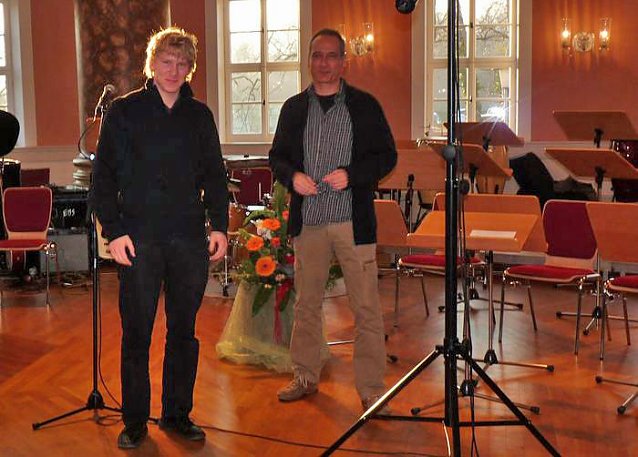 Bild: Jugend jazzt