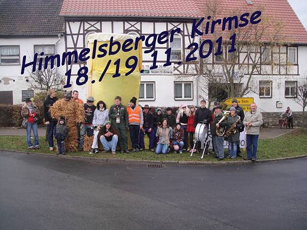 Bild: Kirmes
