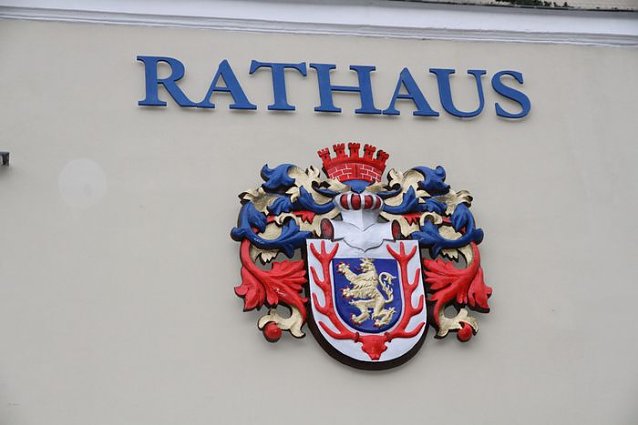 Bild: In neuem Glanze