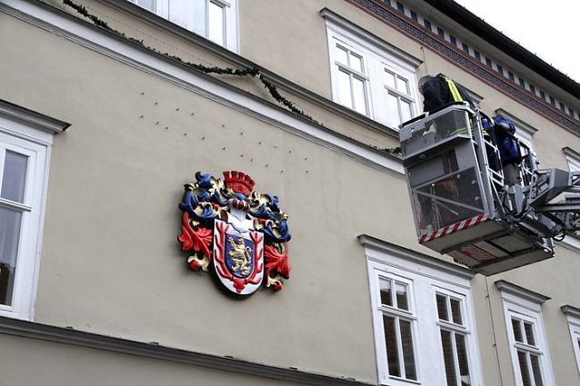 Bild: In neuem Glanze